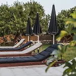 Panzió Abbraccio Del Carrubo 4*