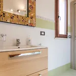 Panzió Abbraccio Del Carrubo 4*