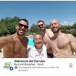 Abbraccio Del Carrubo 4*