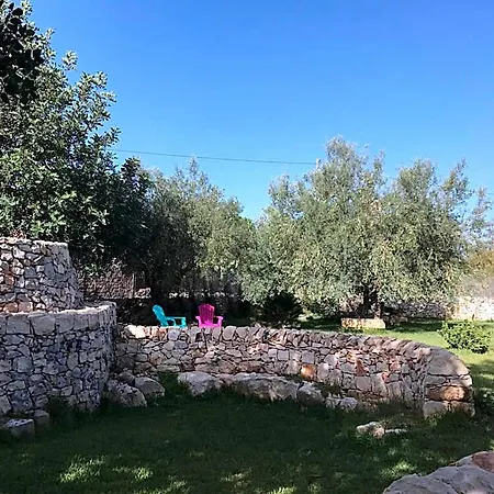 Bed & Breakfast Abbraccio Del Carrubo Scicli