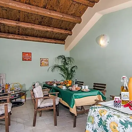 Abbraccio Del Carrubo Bed & Breakfast Scicli