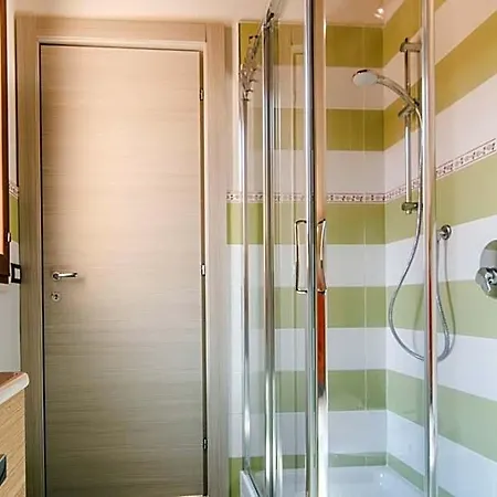 Bed & Breakfast Abbraccio Del Carrubo 4*