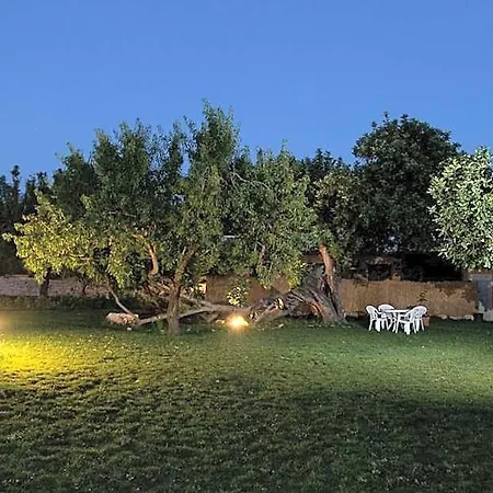Abbraccio Del Carrubo Bed & Breakfast Scicli