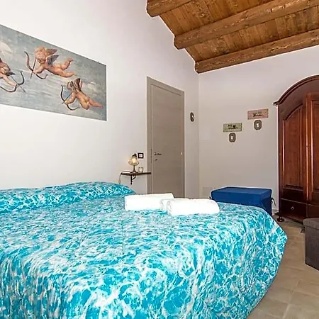 Abbraccio Del Carrubo Bed & Breakfast Scicli