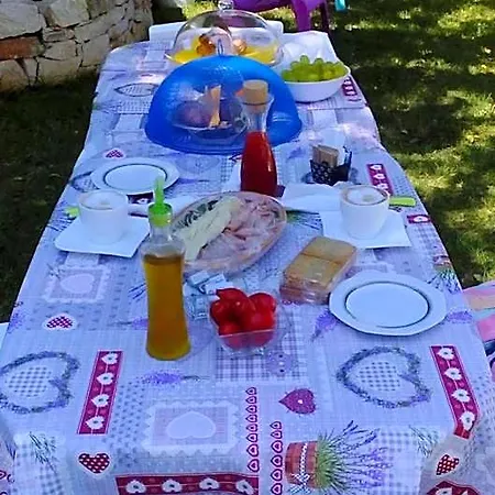 Abbraccio Del Carrubo Scicli