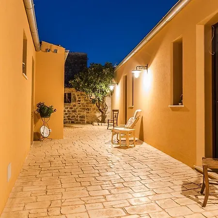 Bed & Breakfast Abbraccio Del Carrubo *