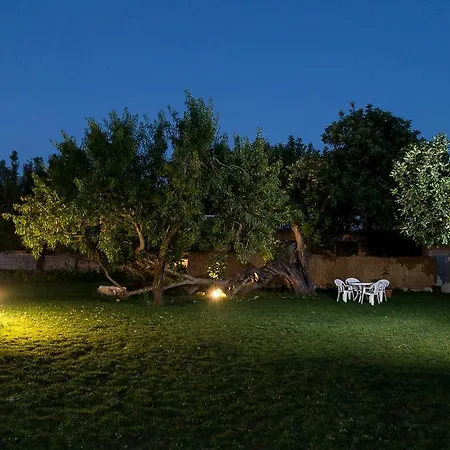 Bed & Breakfast Abbraccio Del Carrubo *