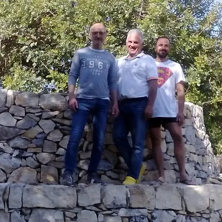 Bed & Breakfast Abbraccio Del Carrubo